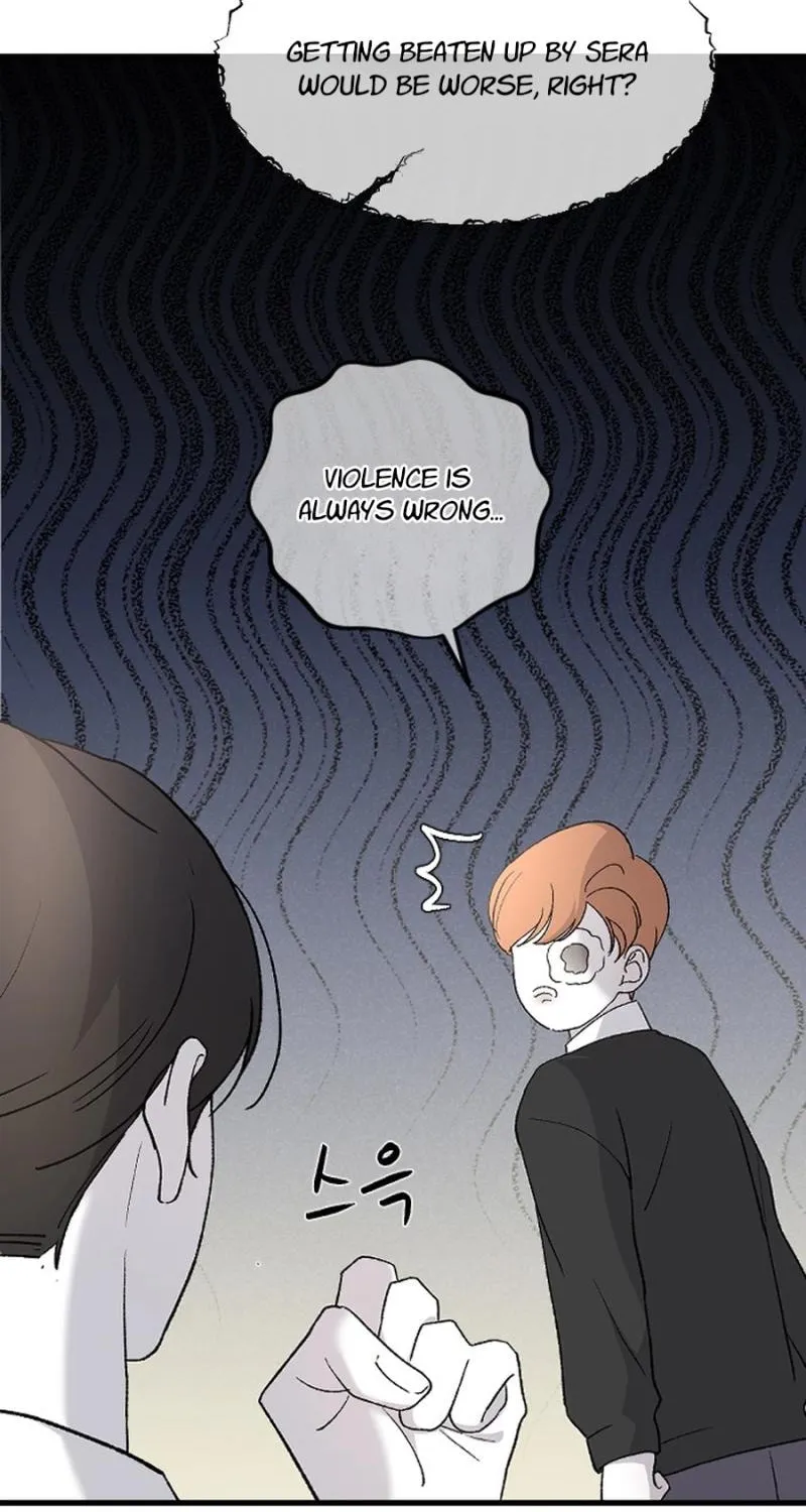 Three B(r)others Chapter 80 page 74 - 