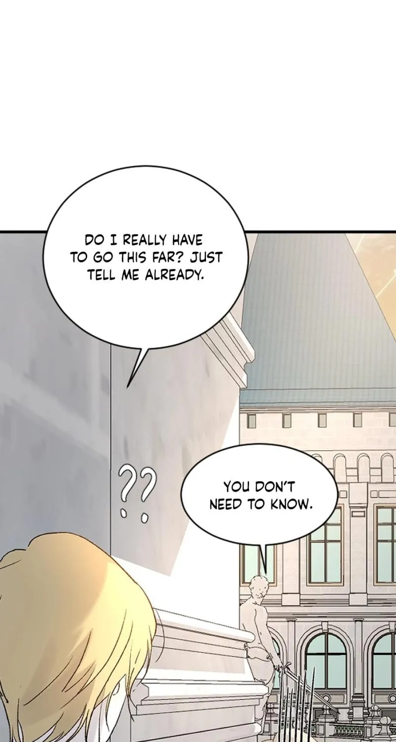 Three B(r)others Chapter 80 page 80 - 