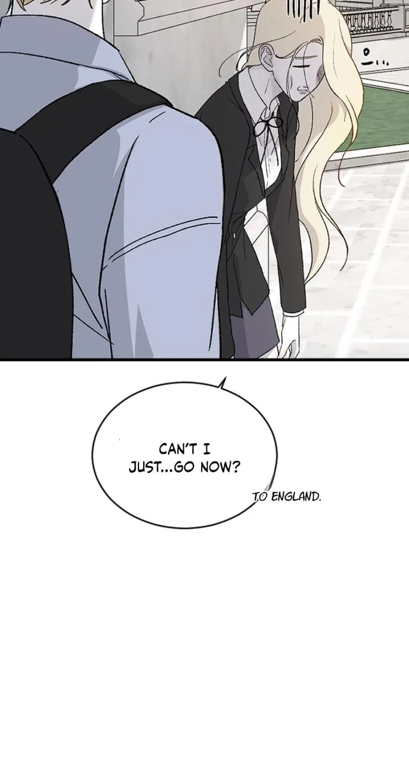 Three B(r)others Chapter 80 page 81 - 
