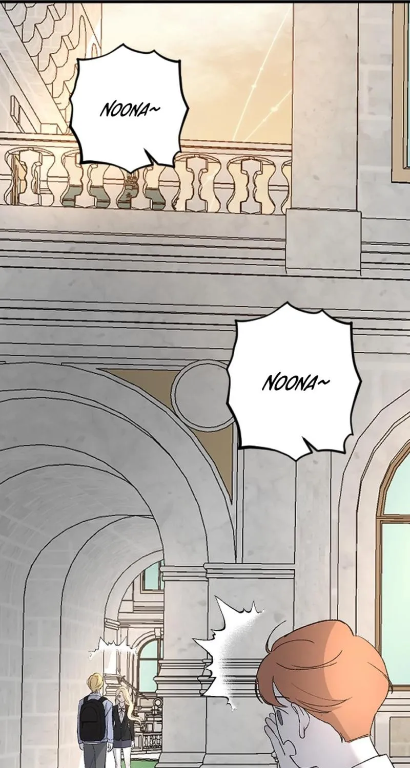 Three B(r)others Chapter 80 page 83 - 