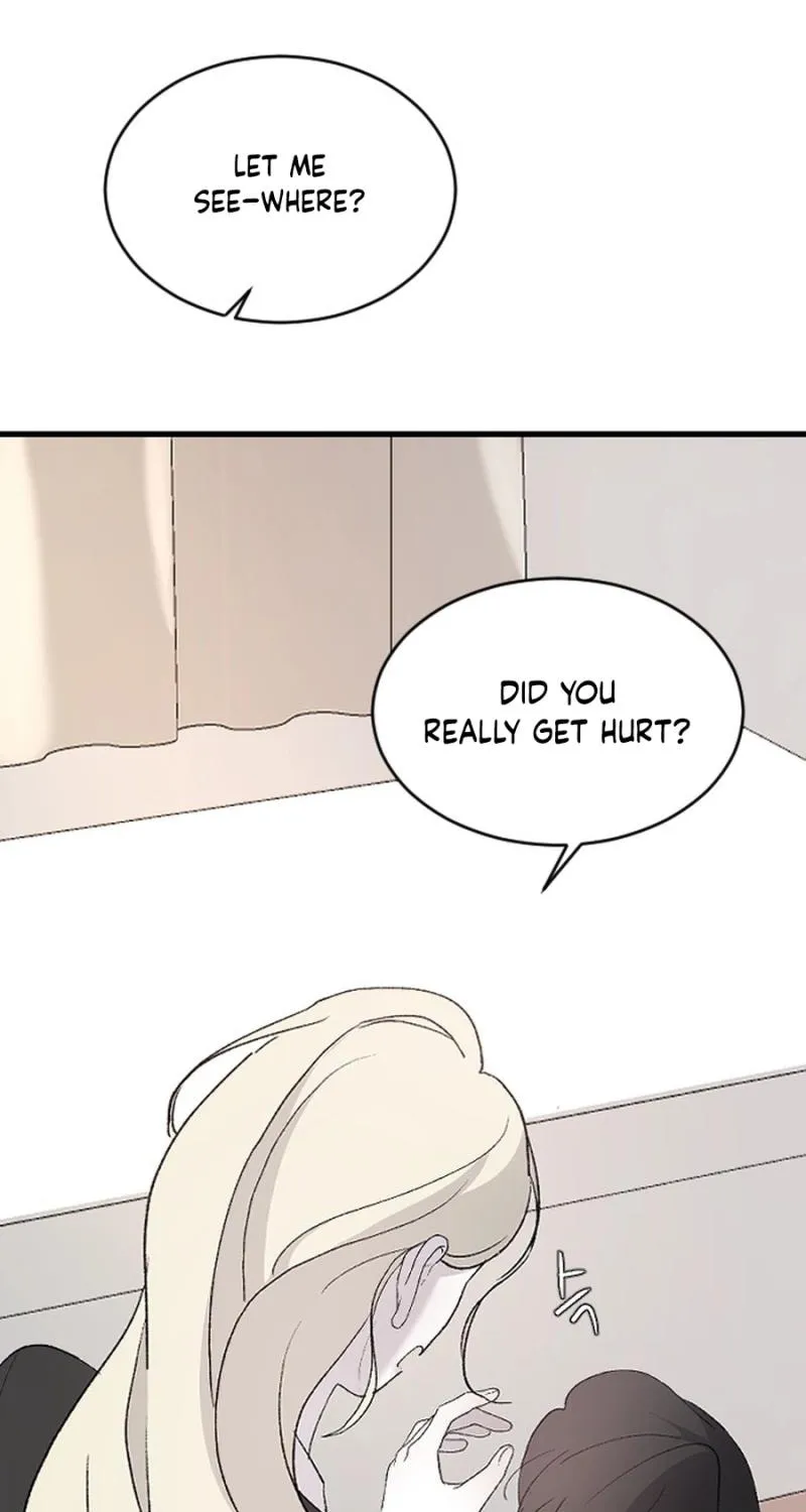Three B(r)others Chapter 80 page 91 - 