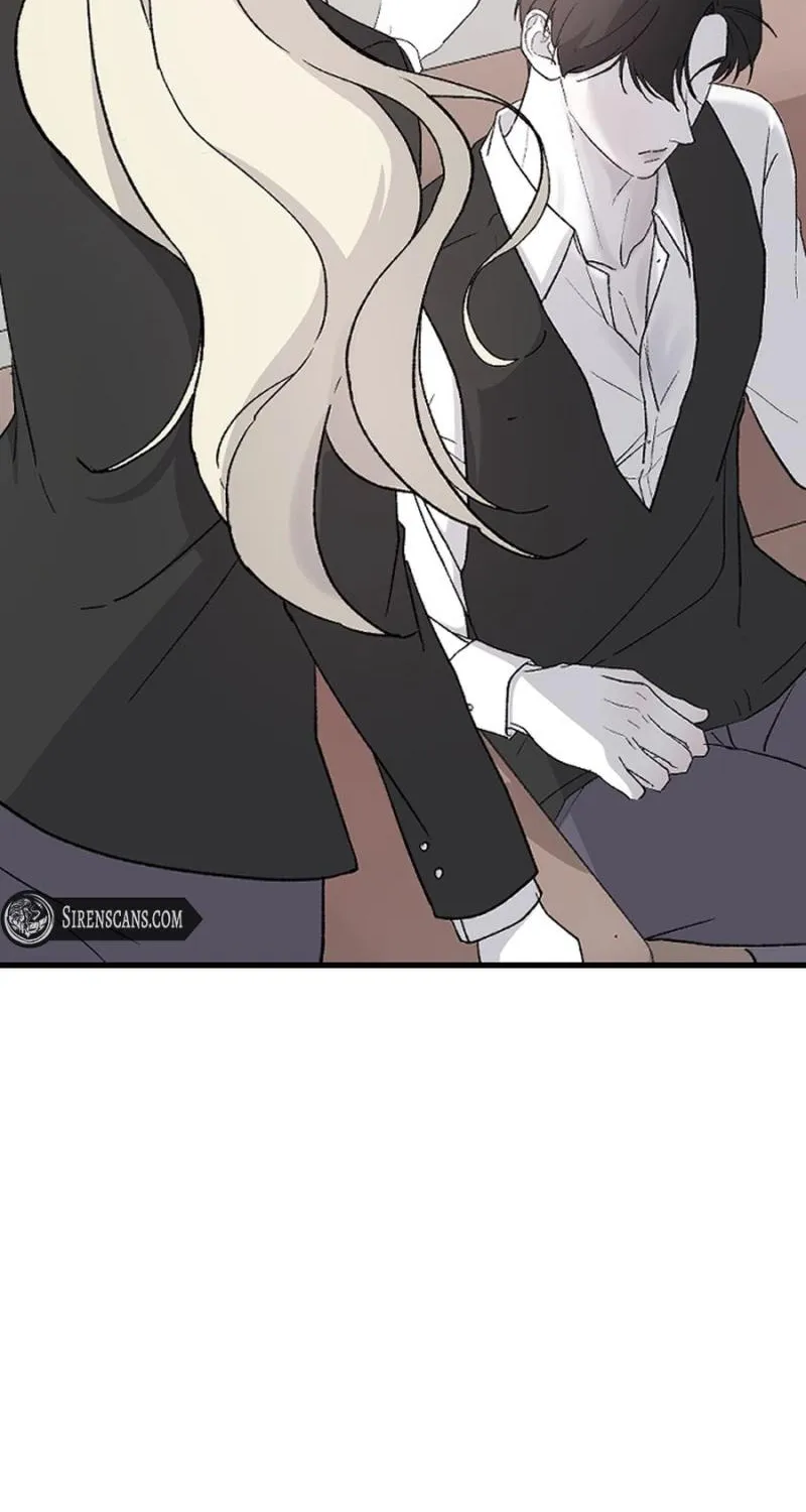 Three B(r)others Chapter 80 page 92 - 