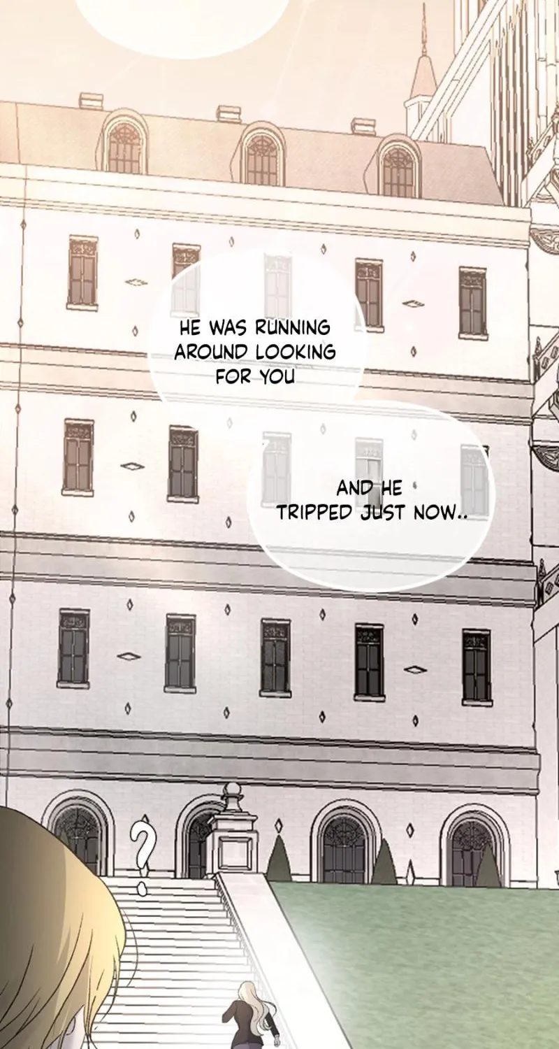 Three B(r)others Chapter 80 page 98 - 