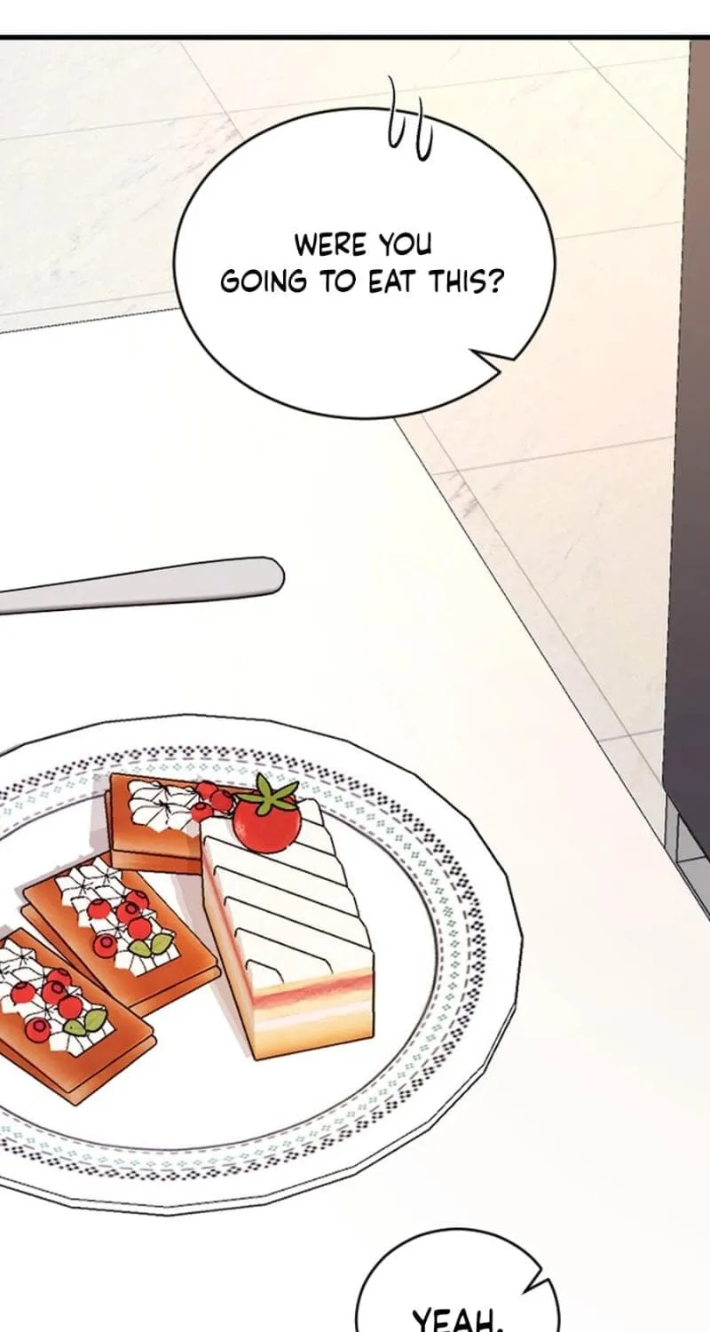 Three B(r)others Chapter 81 page 105 - 