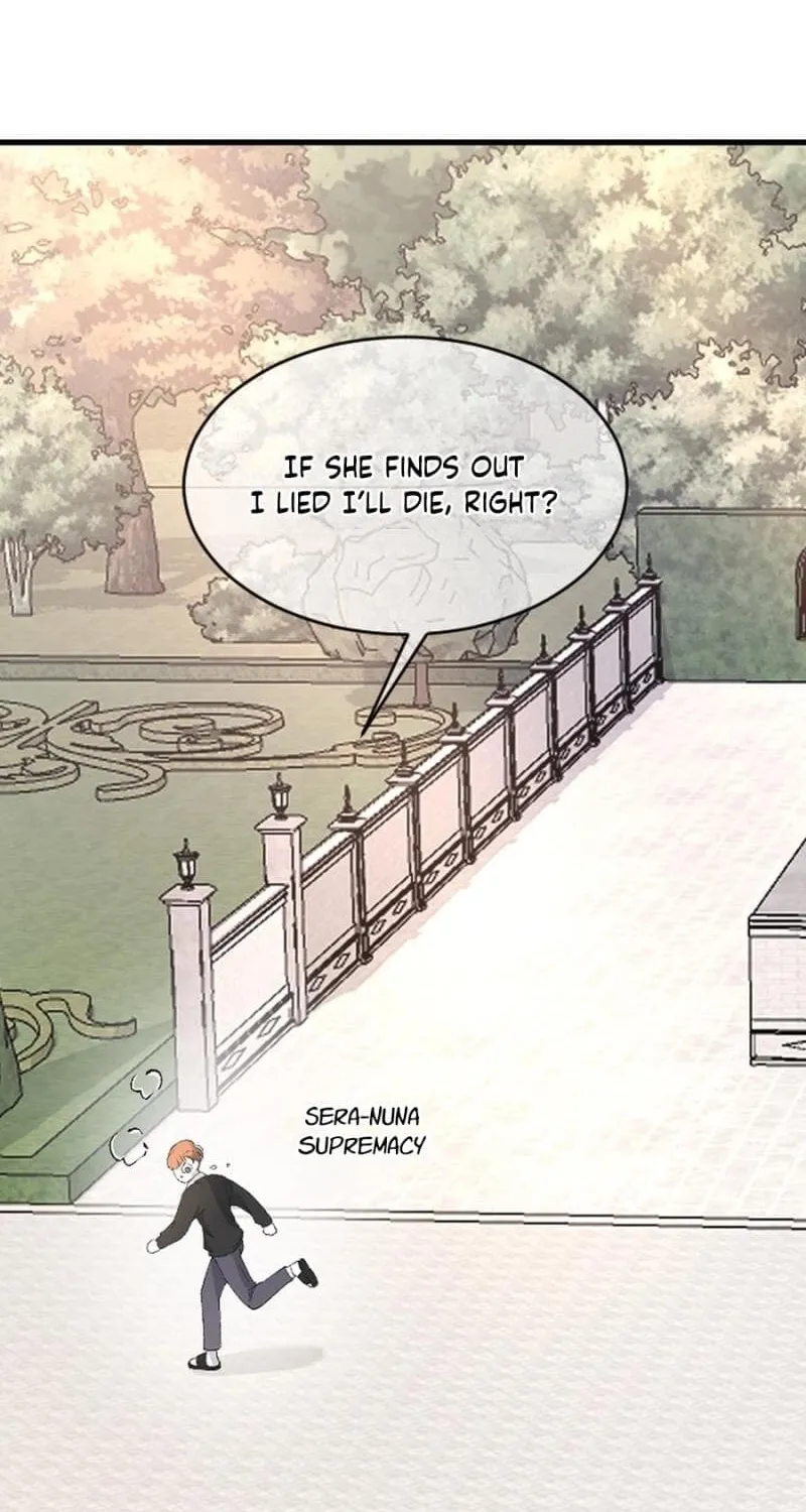Three B(r)others Chapter 81 page 26 - 