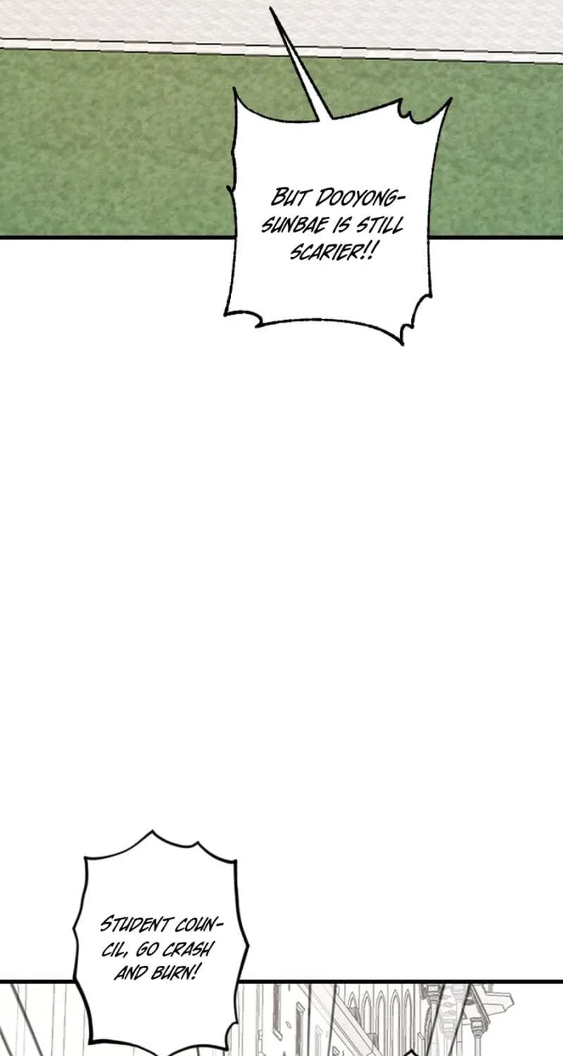 Three B(r)others Chapter 81 page 27 - 