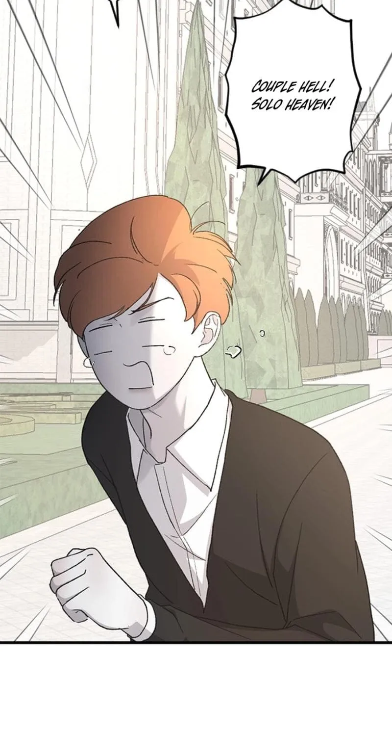 Three B(r)others Chapter 81 page 28 - 