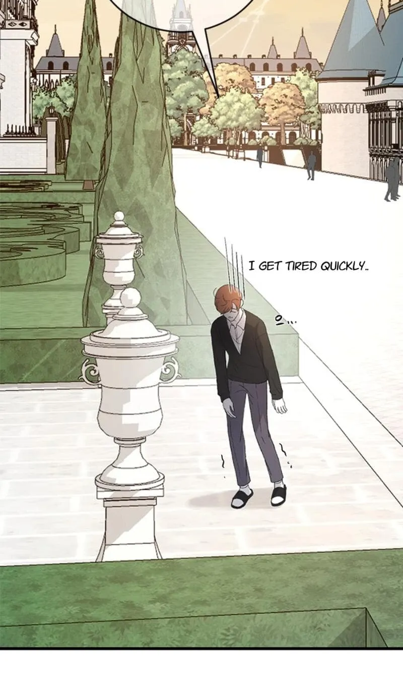 Three B(r)others Chapter 81 page 30 - 