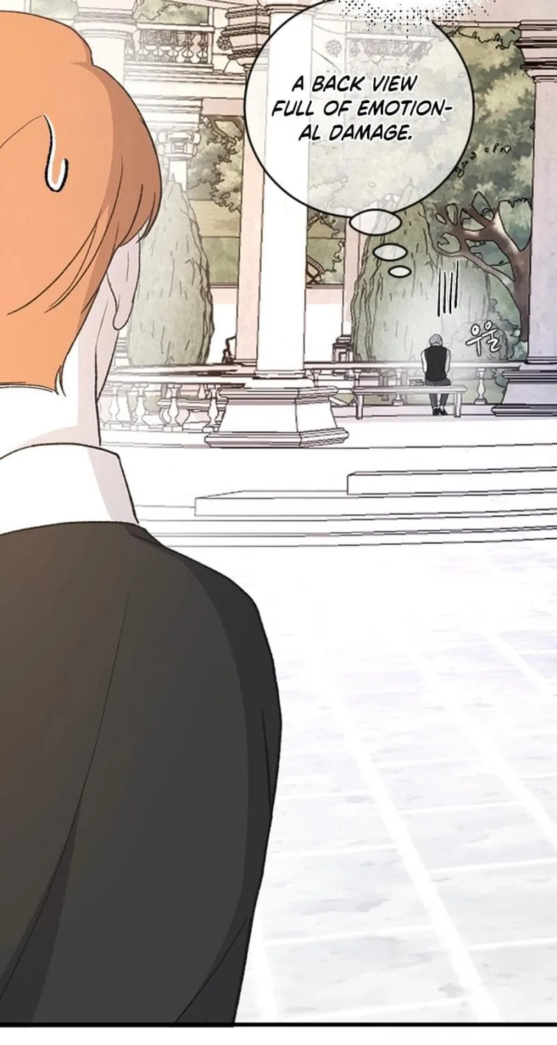 Three B(r)others Chapter 81 page 32 - 
