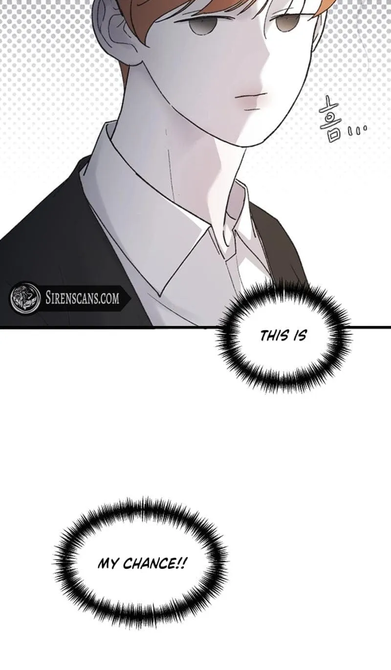 Three B(r)others Chapter 81 page 34 - 