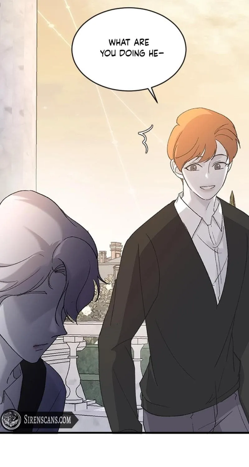 Three B(r)others Chapter 81 page 38 - 