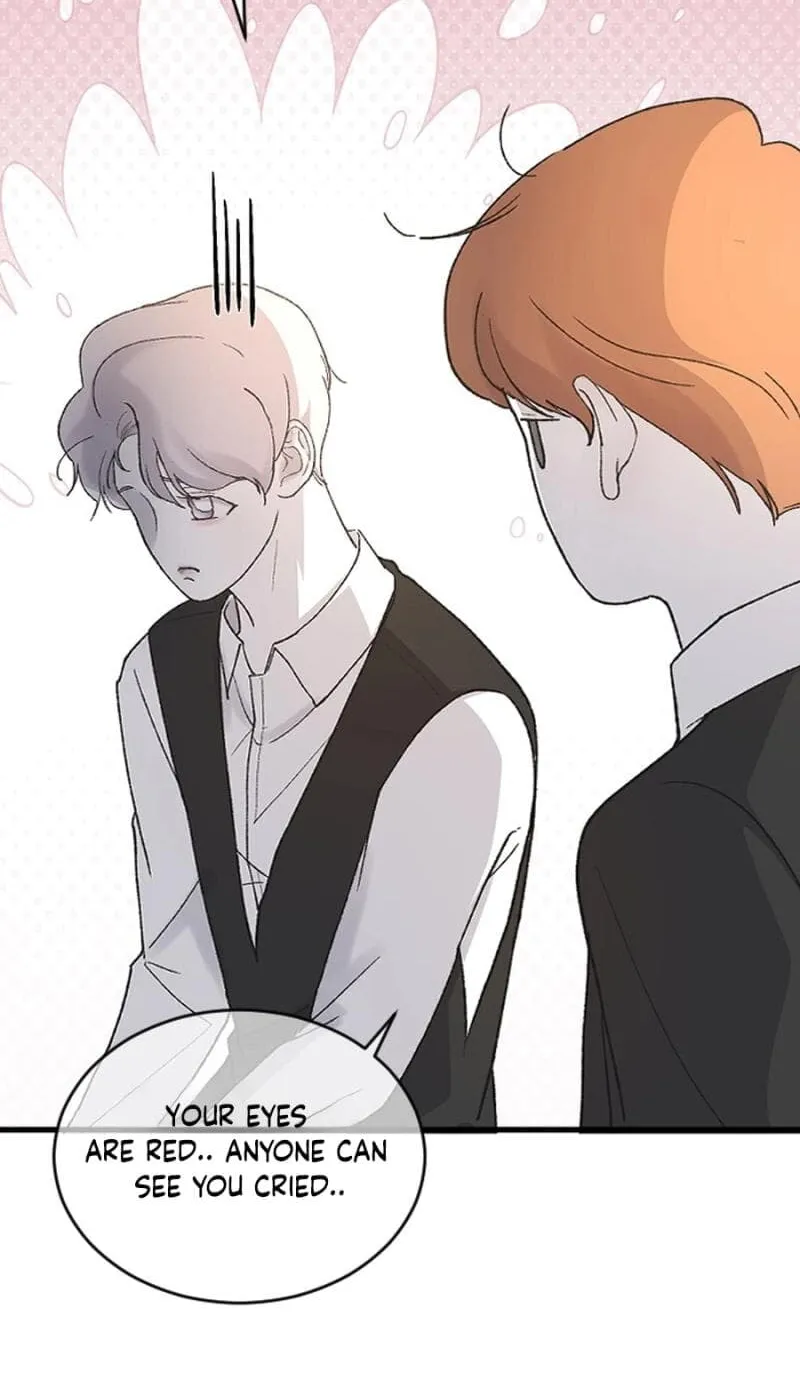 Three B(r)others Chapter 81 page 40 - 