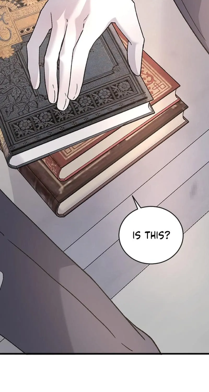 Three B(r)others Chapter 81 page 43 - 