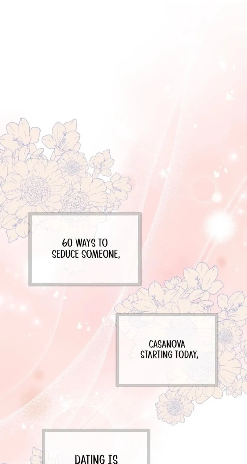 Three B(r)others Chapter 81 page 45 - 
