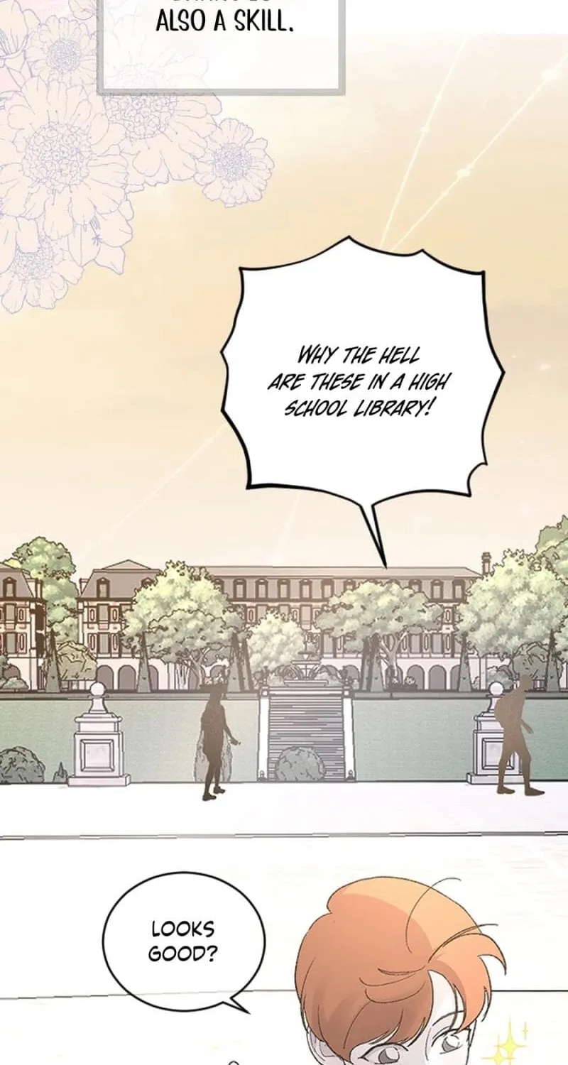 Three B(r)others Chapter 81 page 46 - 