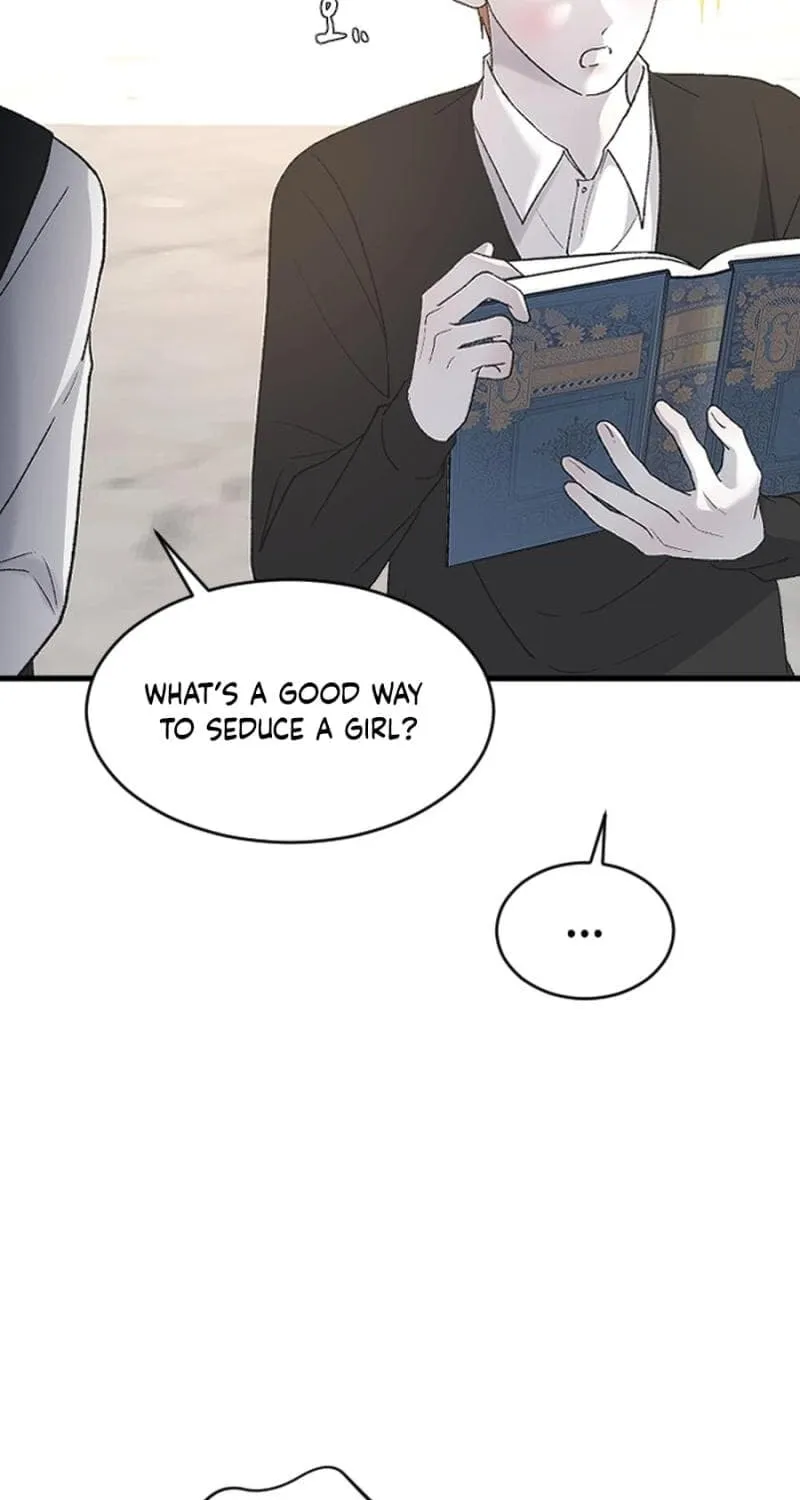 Three B(r)others Chapter 81 page 47 - 