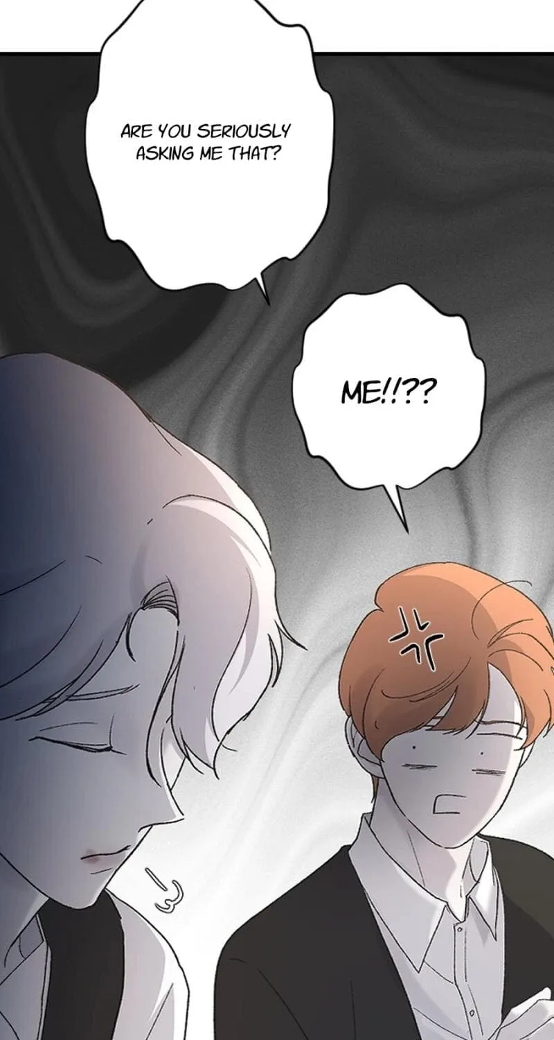 Three B(r)others Chapter 81 page 48 - 
