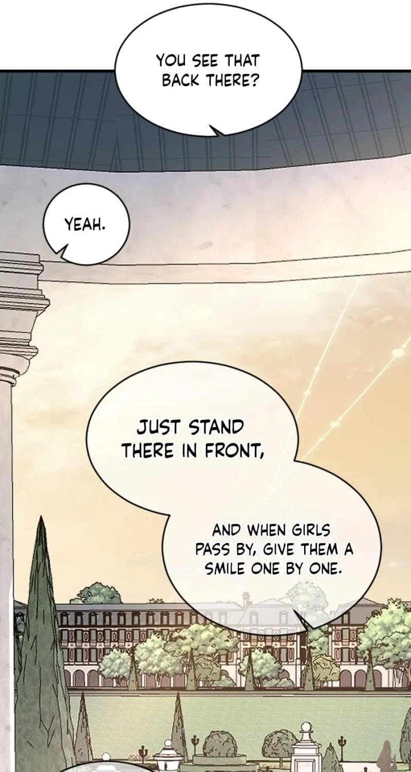 Three B(r)others Chapter 81 page 50 - 