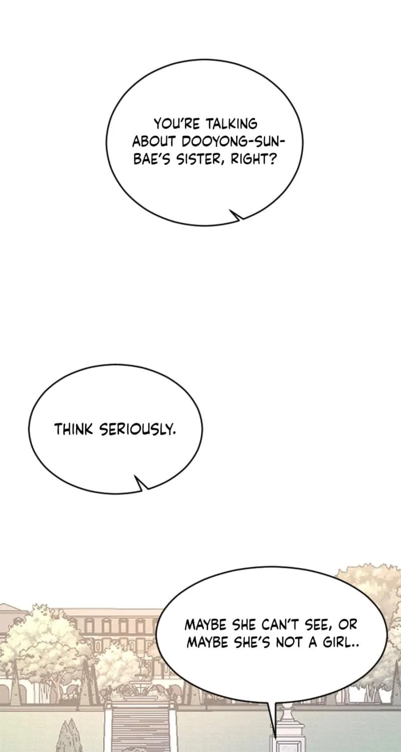Three B(r)others Chapter 81 page 52 - 