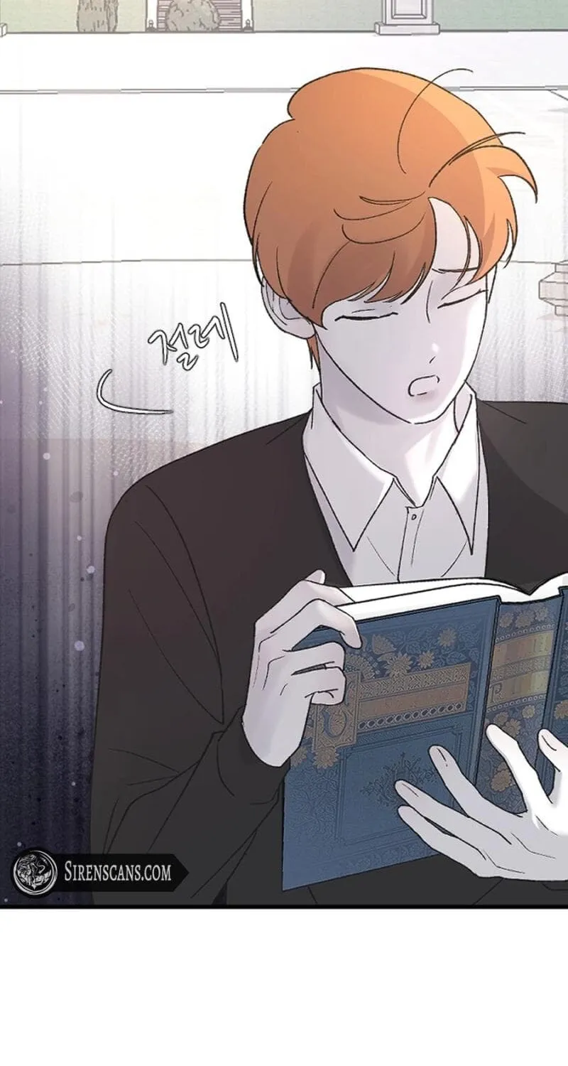 Three B(r)others Chapter 81 page 53 - 