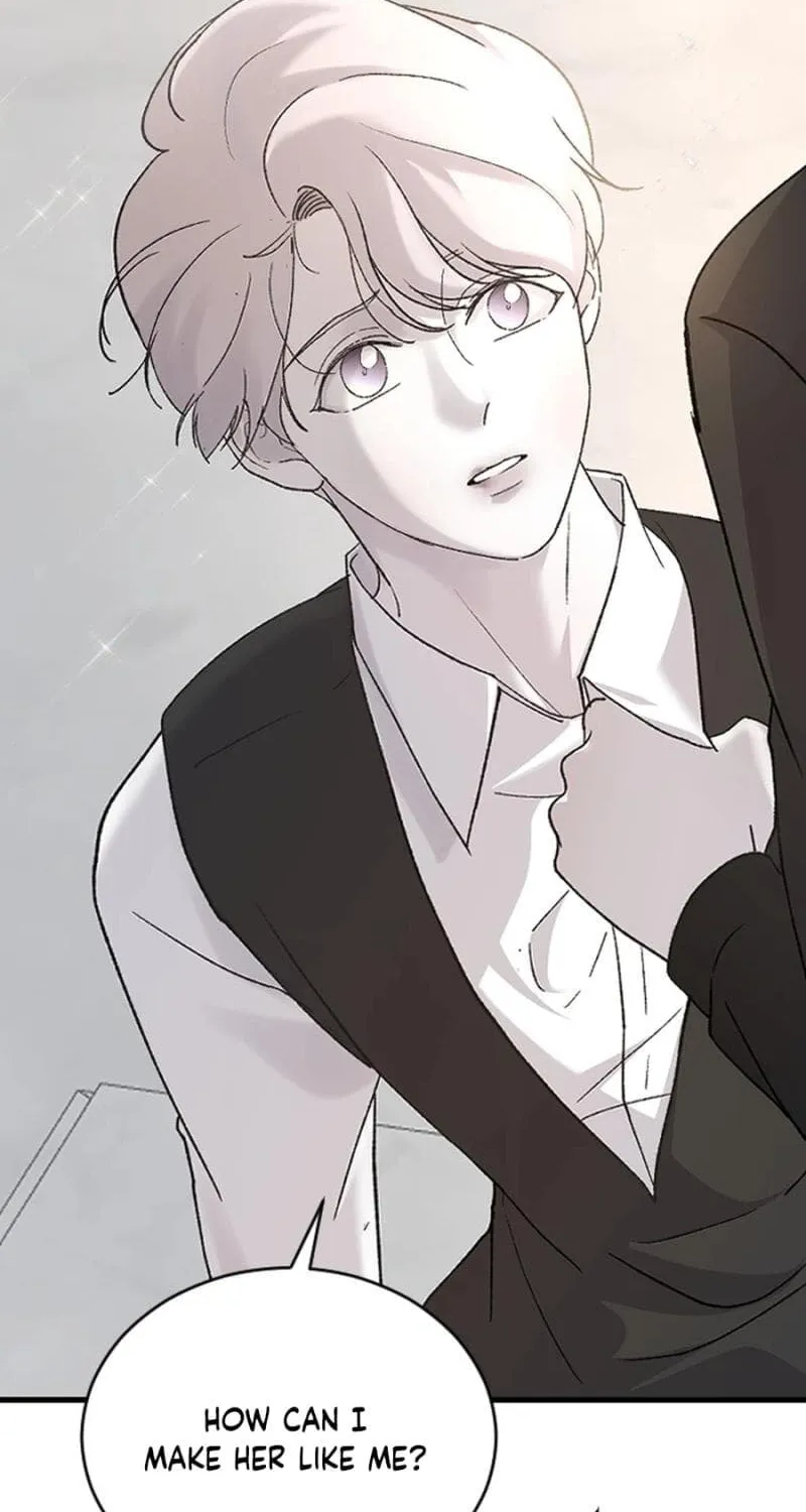 Three B(r)others Chapter 81 page 63 - 