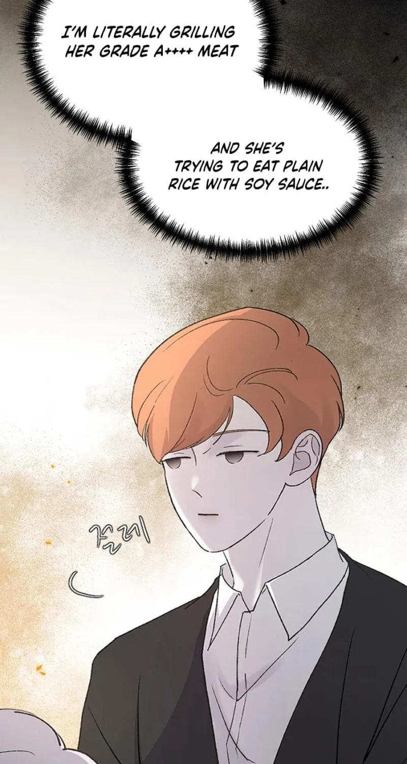 Three B(r)others Chapter 81 page 65 - 