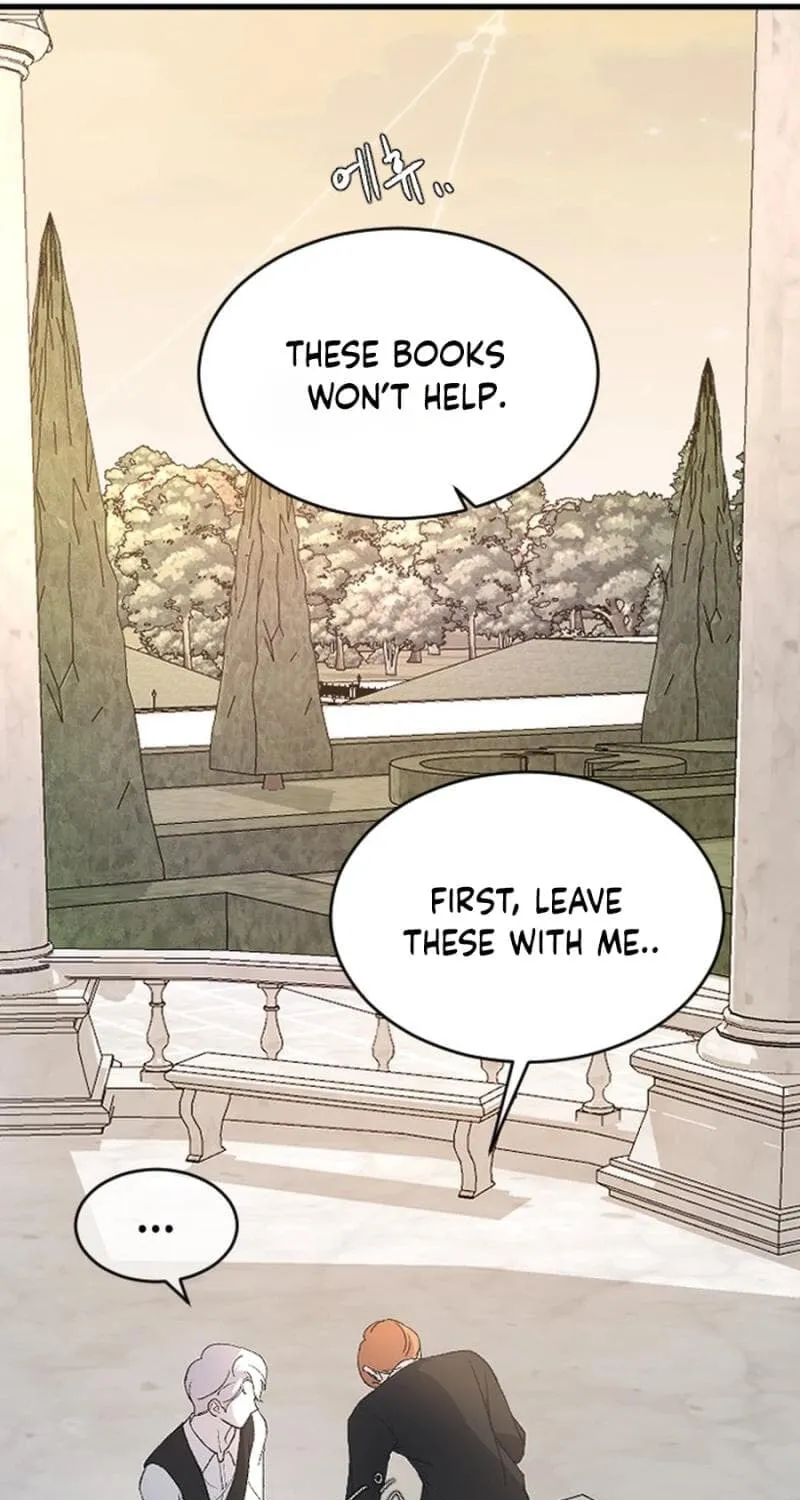 Three B(r)others Chapter 81 page 67 - 