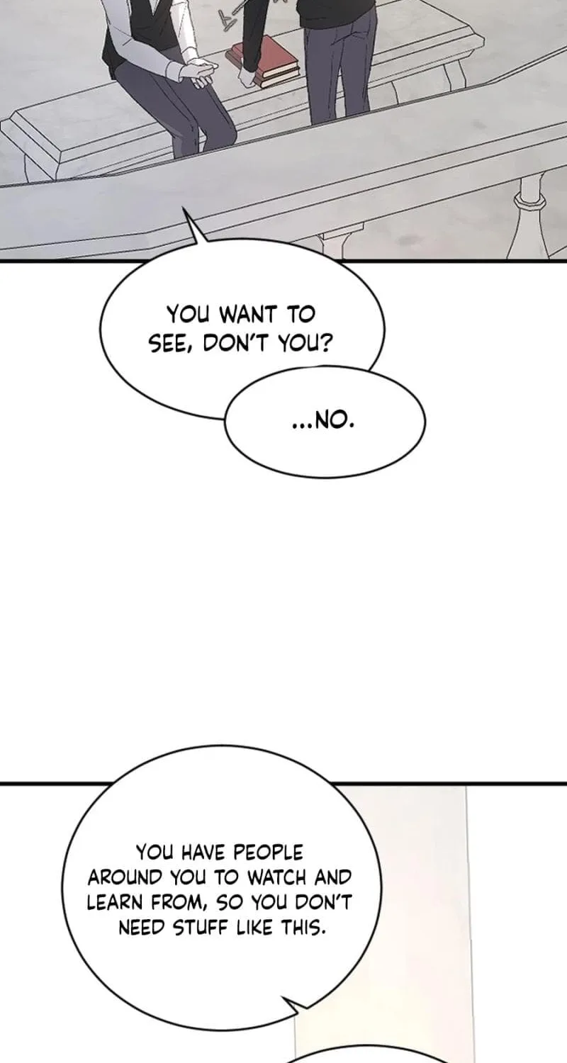 Three B(r)others Chapter 81 page 68 - 