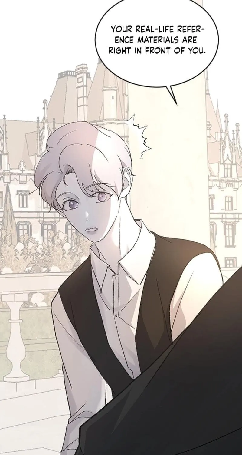 Three B(r)others Chapter 81 page 69 - 
