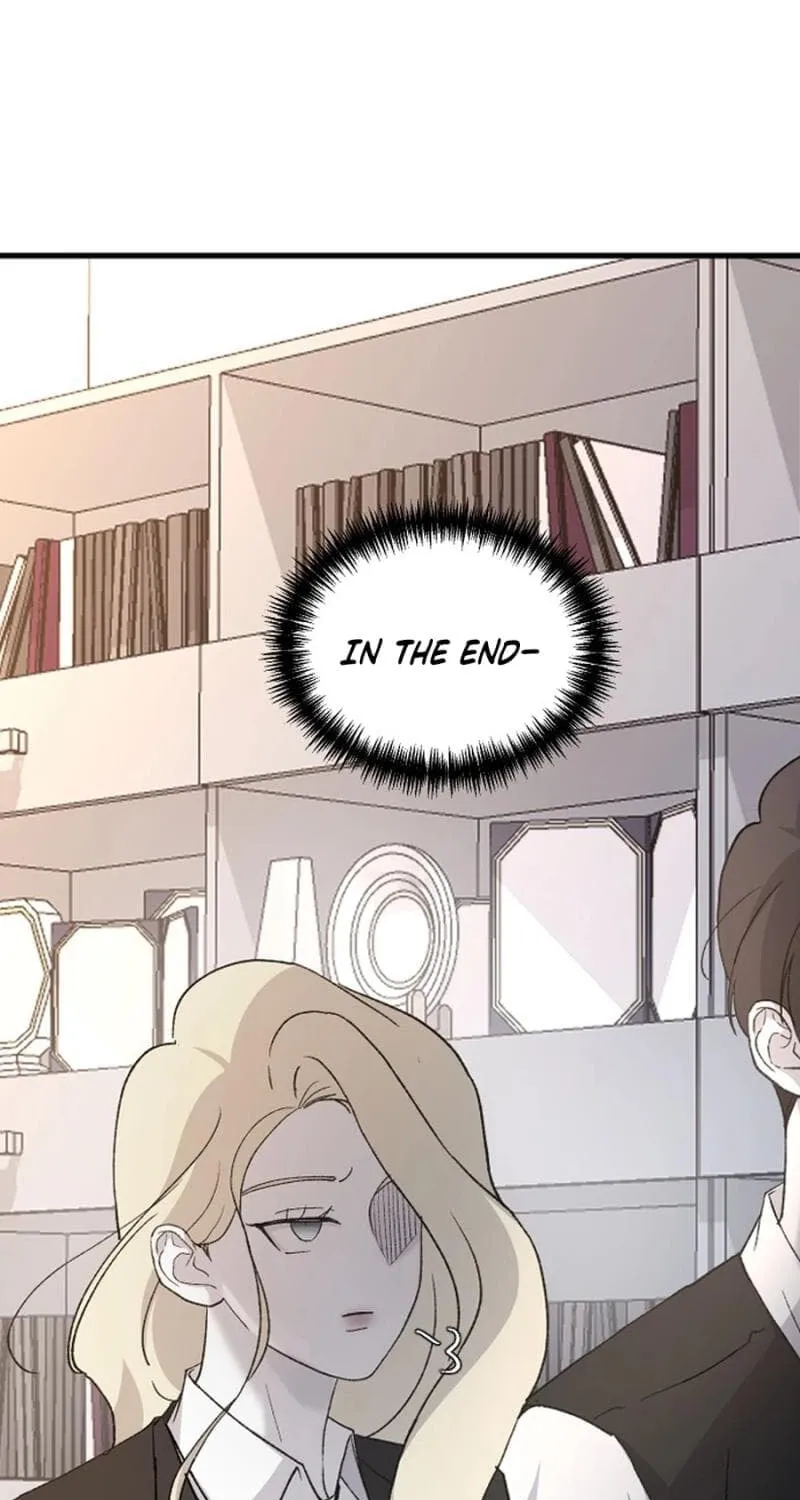 Three B(r)others Chapter 81 page 74 - 