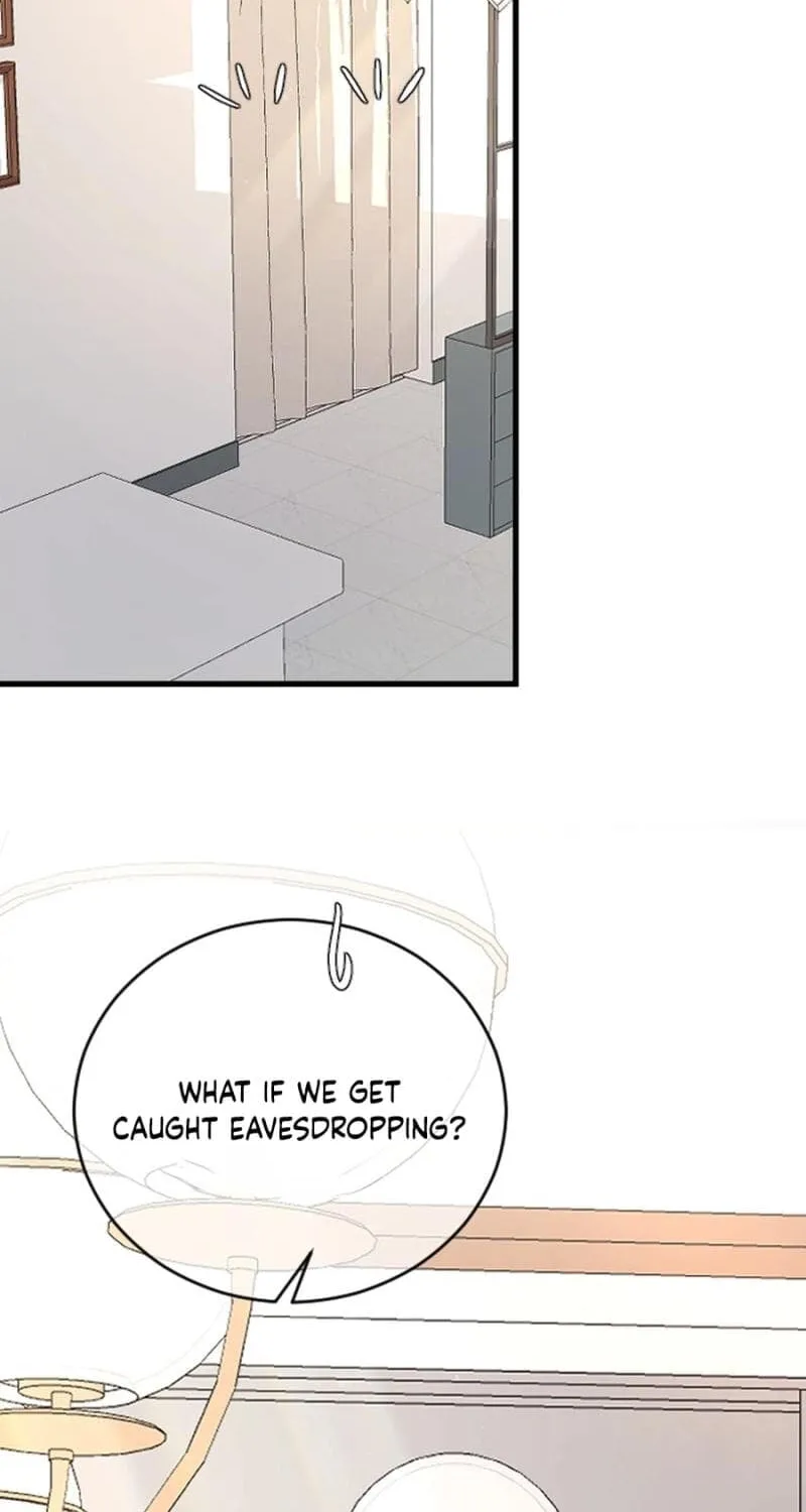 Three B(r)others Chapter 81 page 87 - 