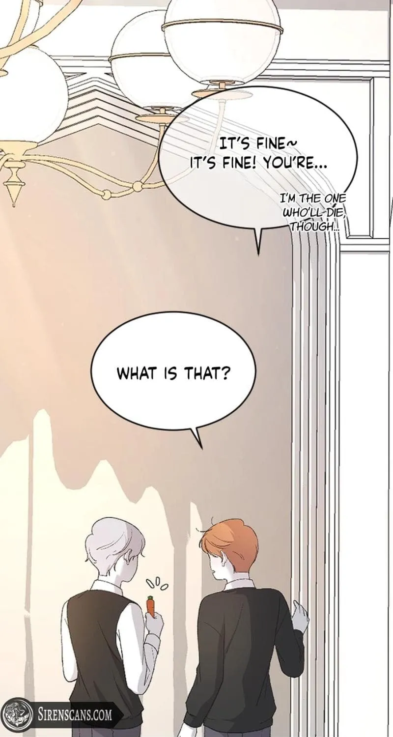 Three B(r)others Chapter 81 page 88 - 