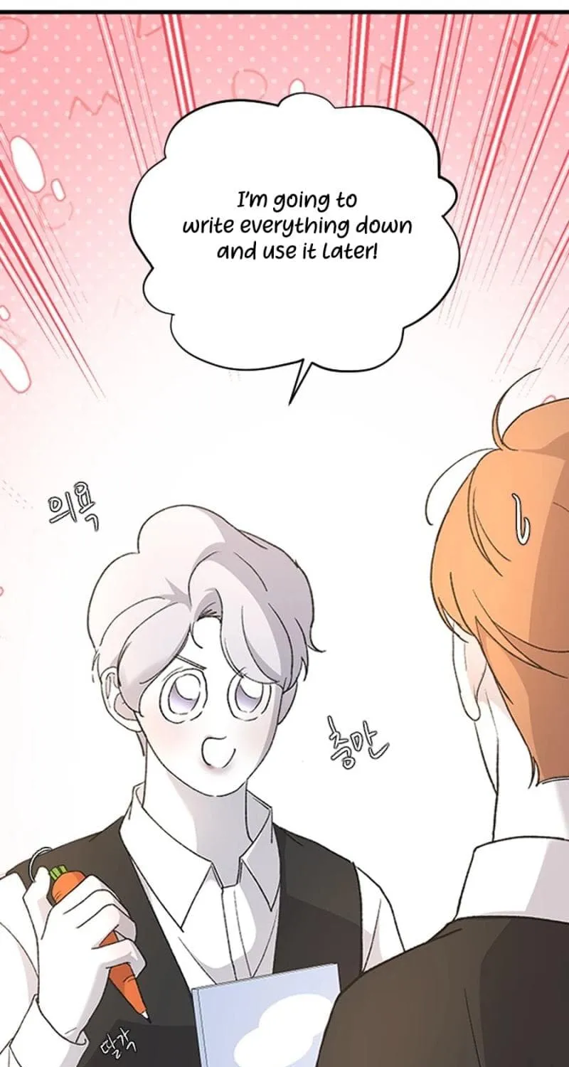 Three B(r)others Chapter 81 page 90 - 