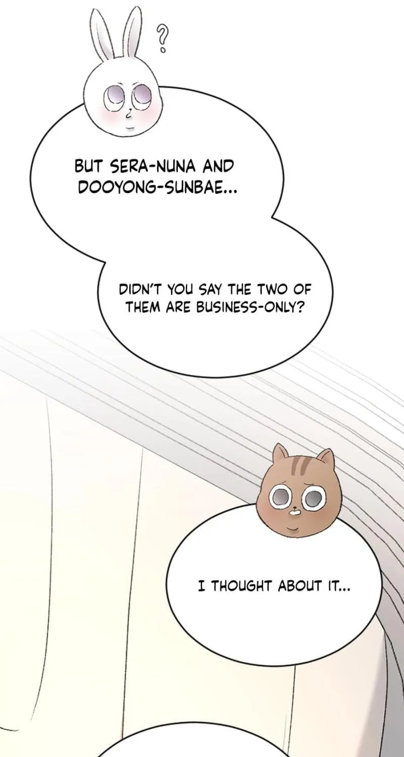 Three B(r)others Chapter 81 page 94 - 