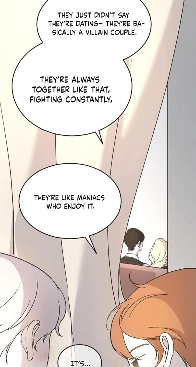 Three B(r)others Chapter 81 page 95 - 