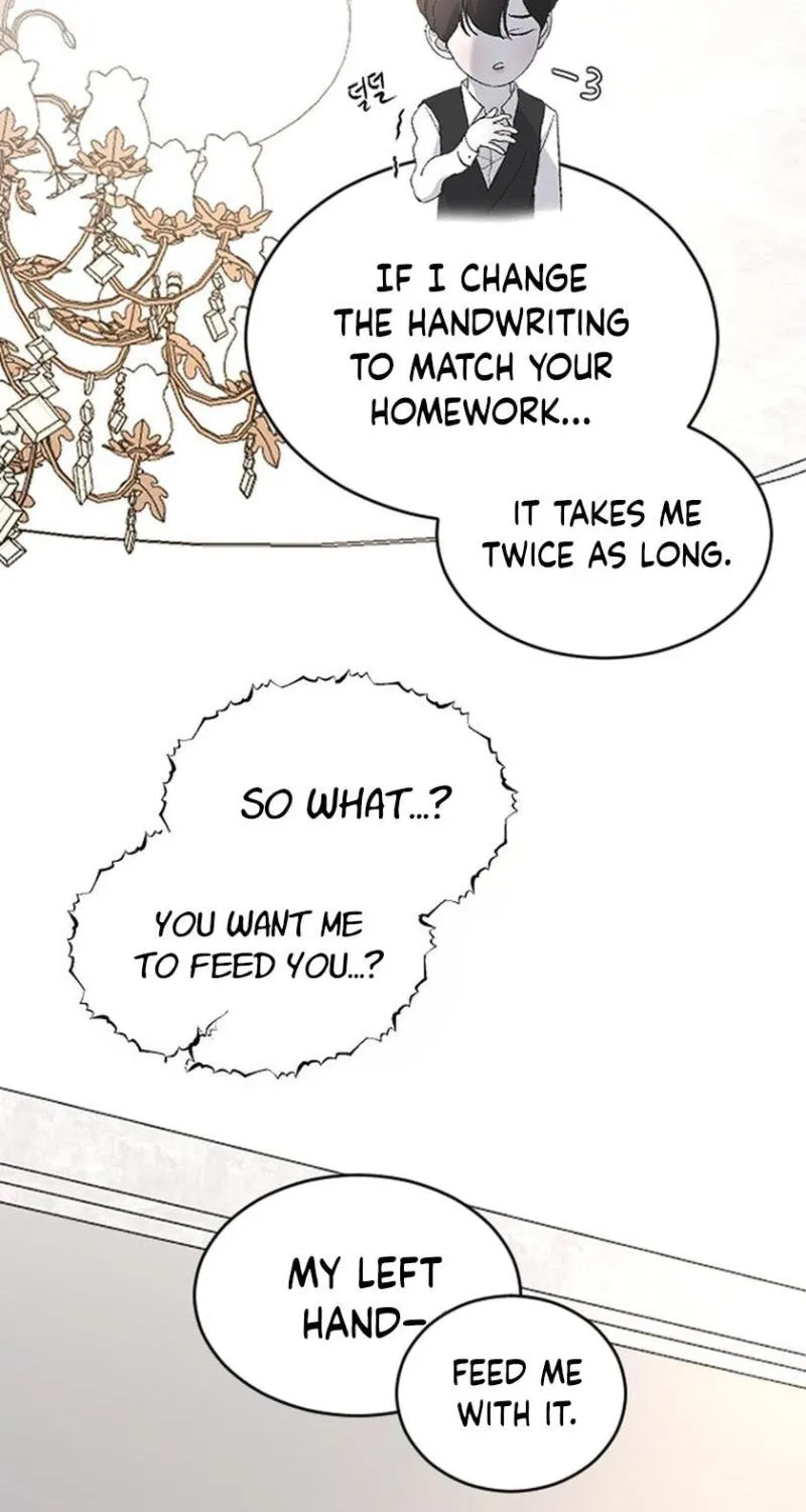 Three B(r)others Chapter 82 page 11 - 