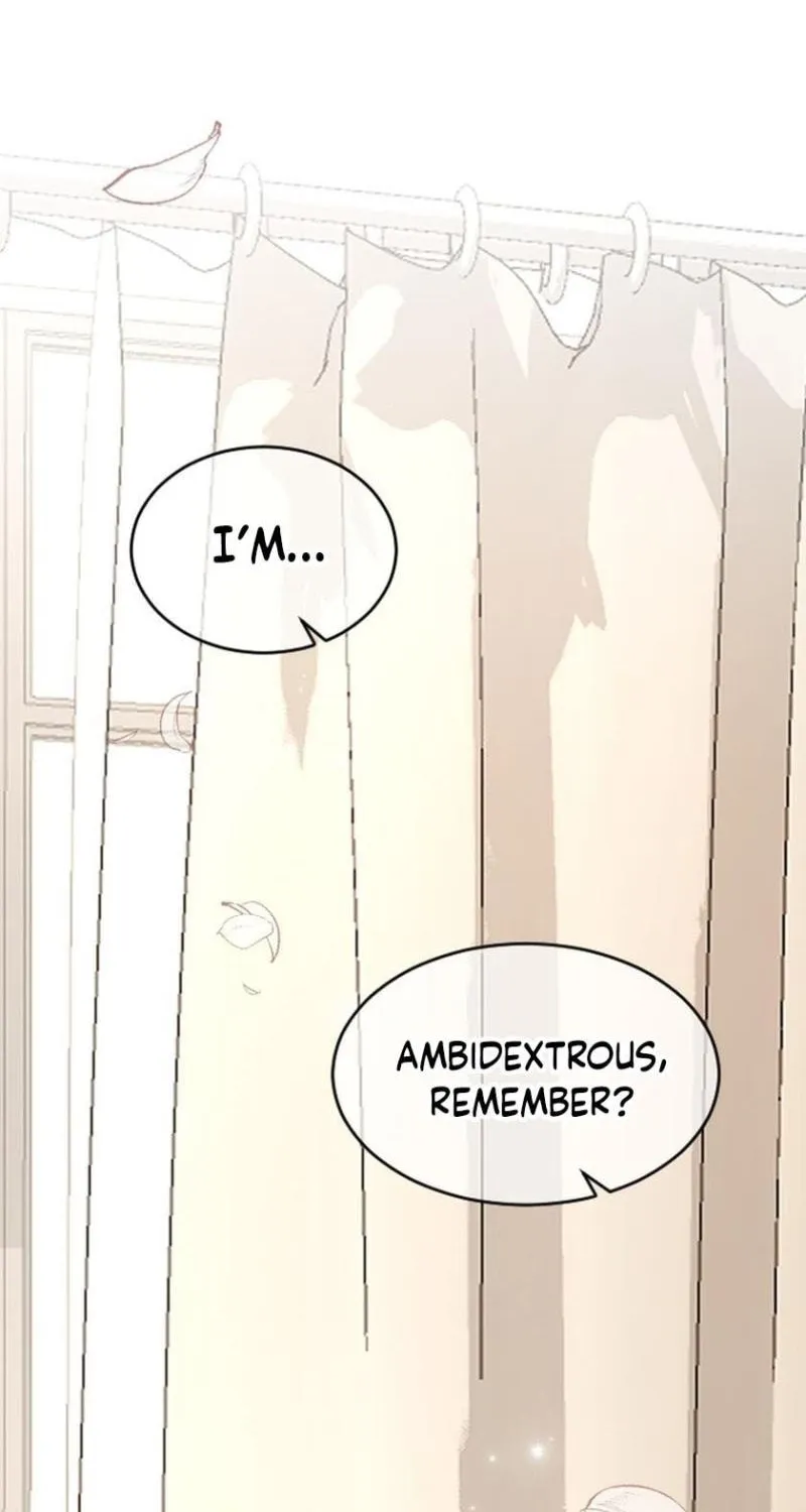 Three B(r)others Chapter 82 page 17 - 