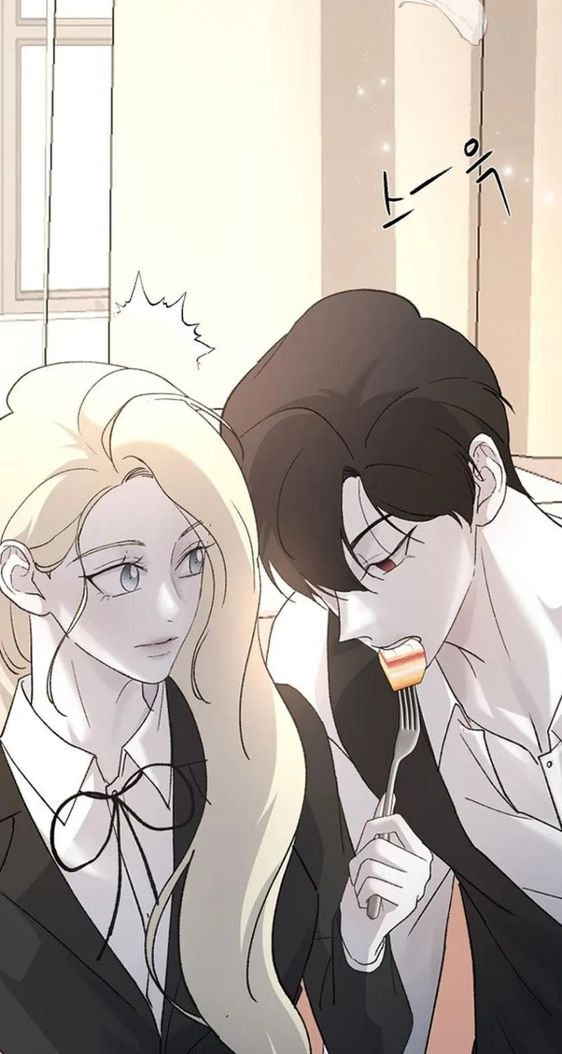 Three B(r)others Chapter 82 page 18 - 