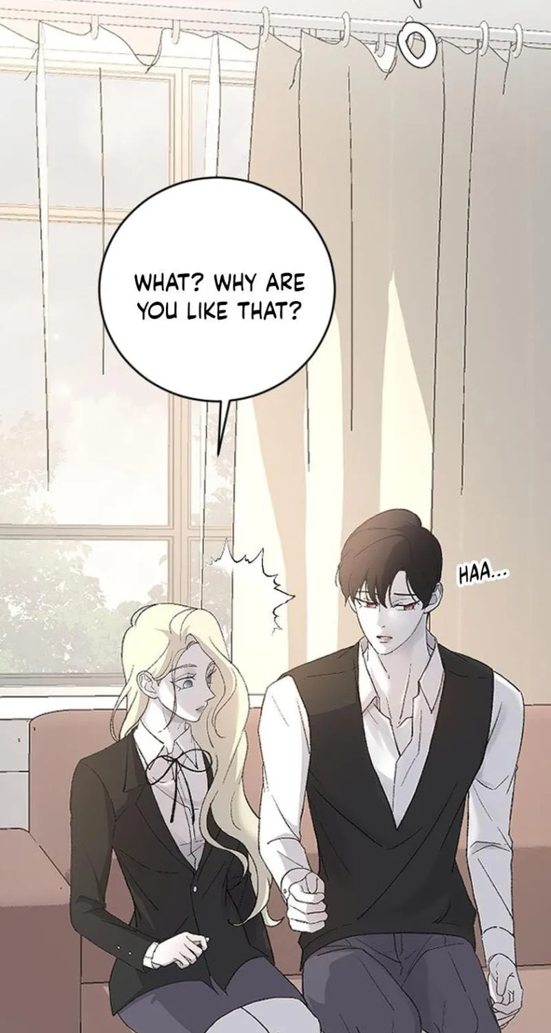 Three B(r)others Chapter 82 page 3 - 