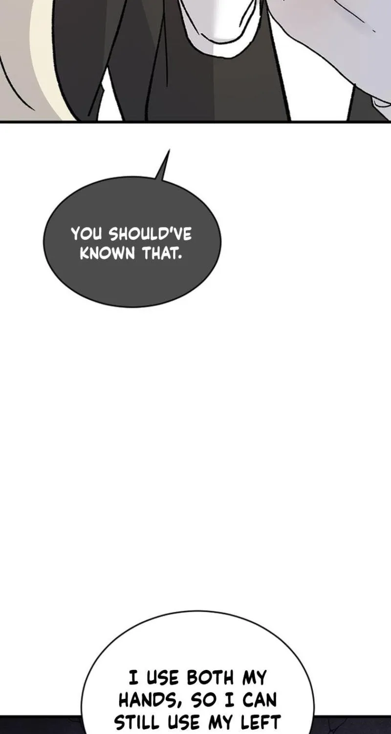 Three B(r)others Chapter 82 page 22 - 