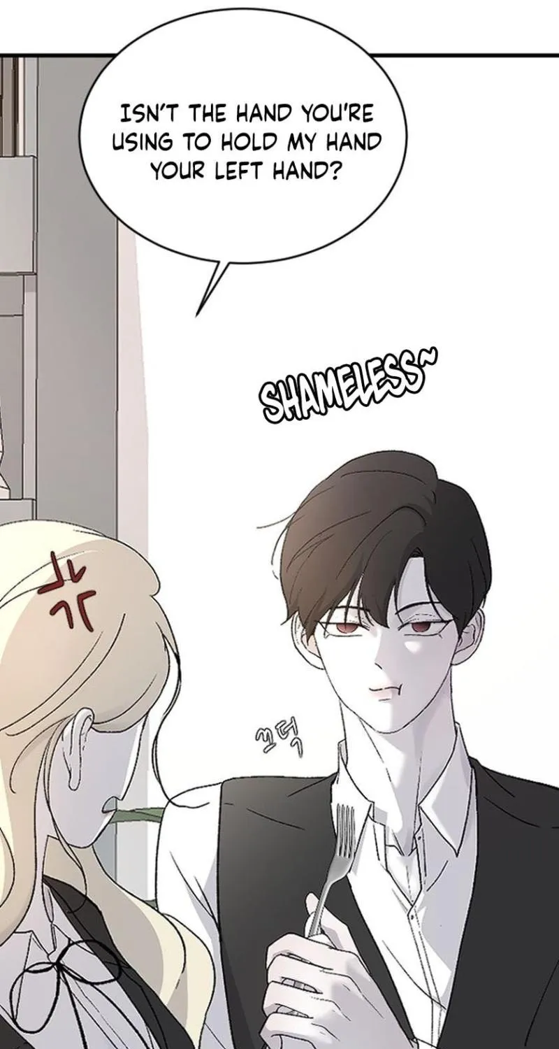 Three B(r)others Chapter 82 page 25 - 