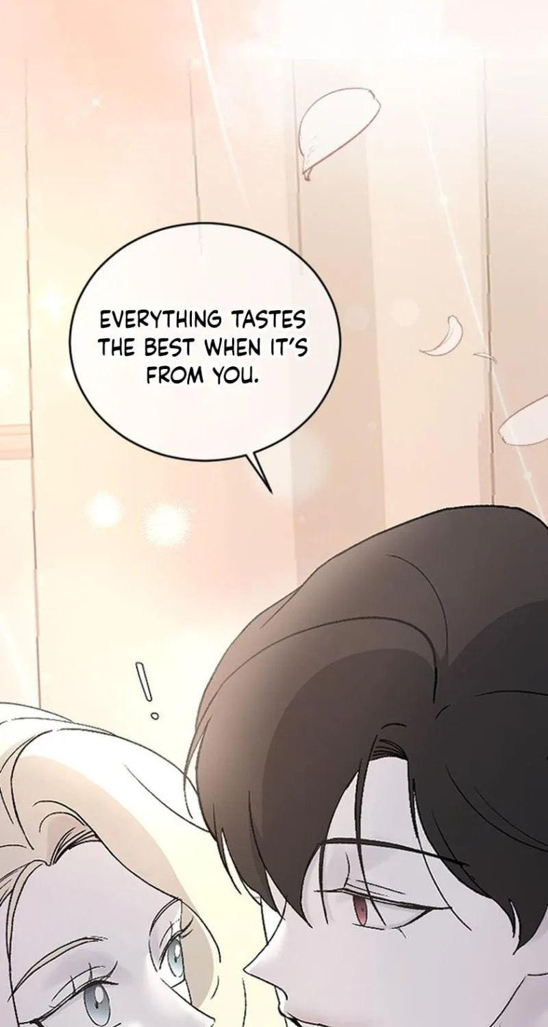 Three B(r)others Chapter 82 page 27 - 