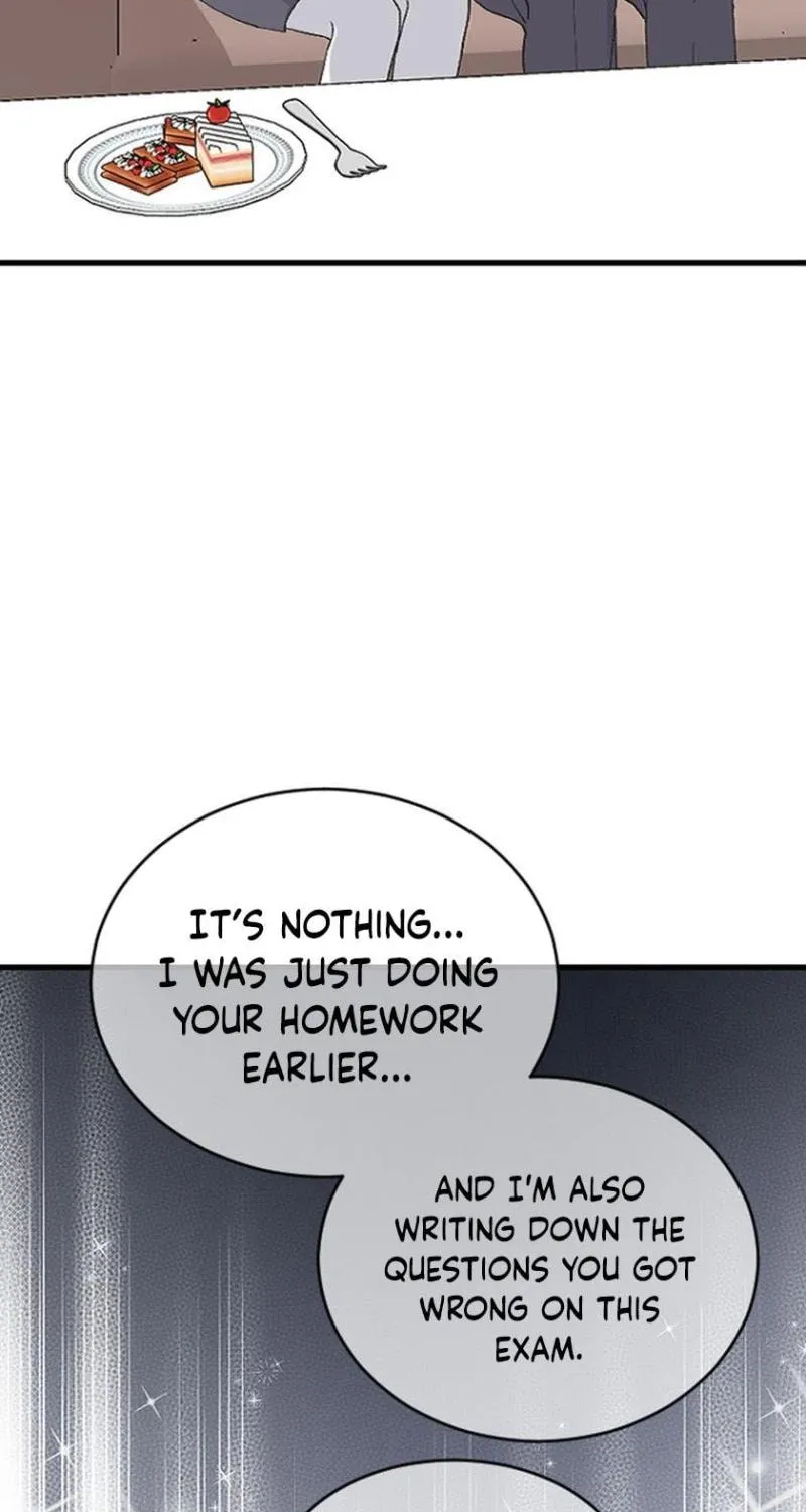 Three B(r)others Chapter 82 page 4 - 