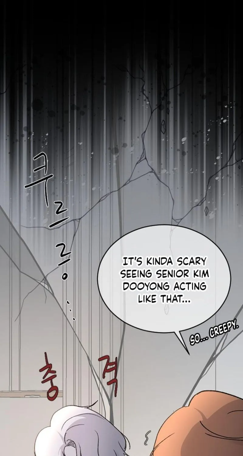 Three B(r)others Chapter 82 page 32 - 