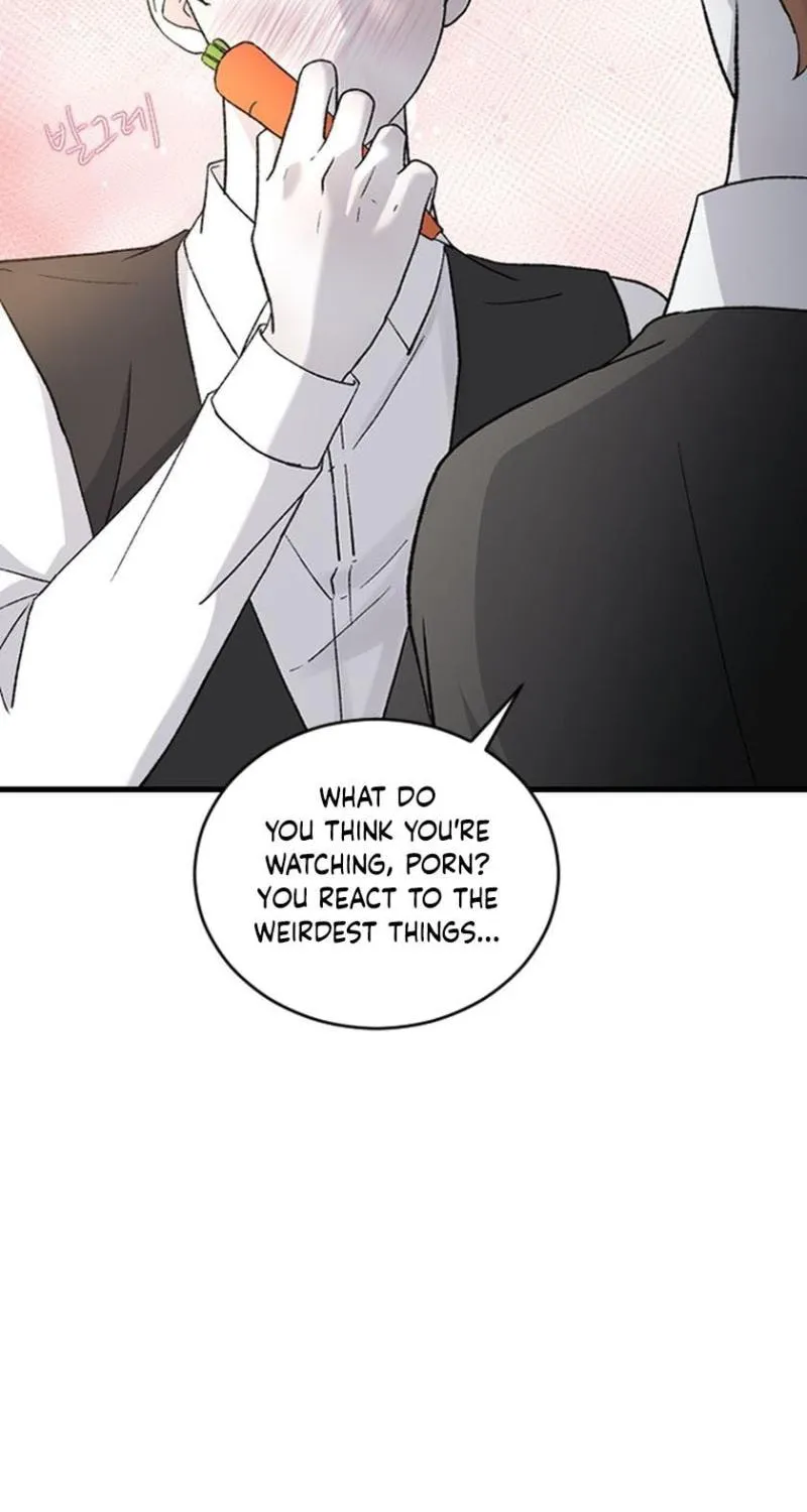 Three B(r)others Chapter 82 page 35 - 