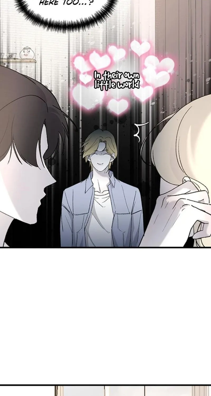 Three B(r)others Chapter 82 page 38 - 
