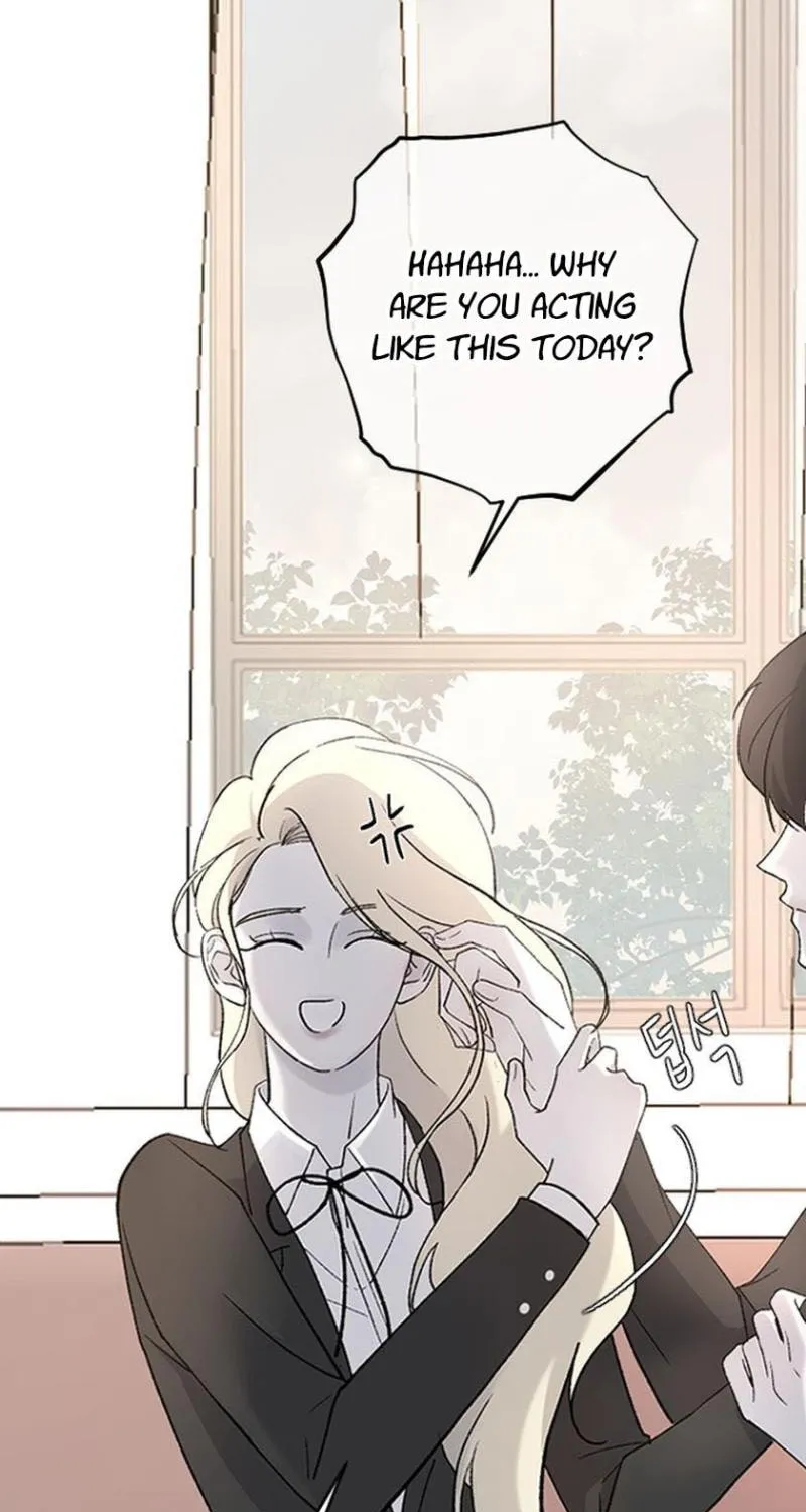 Three B(r)others Chapter 82 page 39 - 