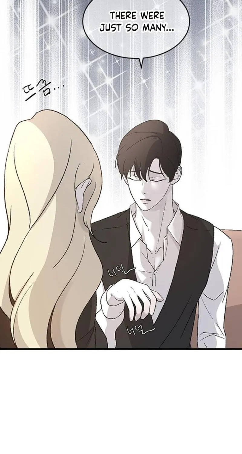 Three B(r)others Chapter 82 page 5 - 