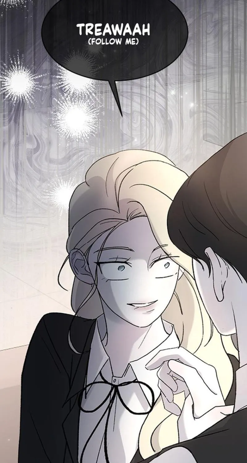 Three B(r)others Chapter 82 page 41 - 