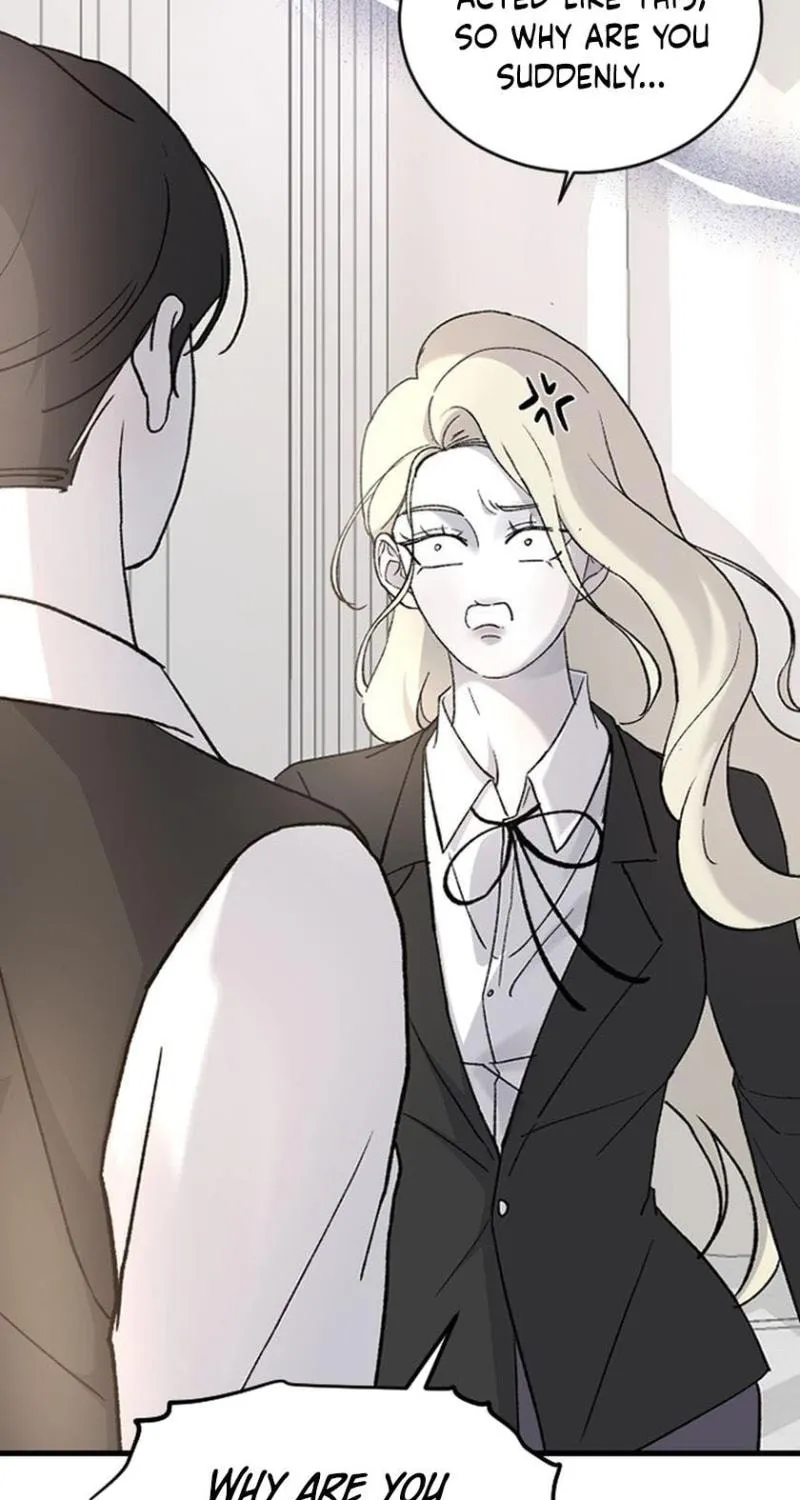Three B(r)others Chapter 82 page 47 - 